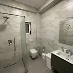Modern Lejlighed *